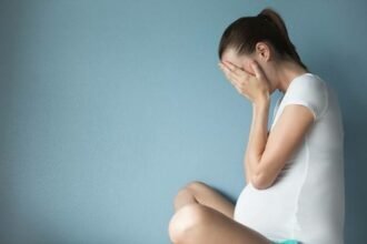 The pregnant wife's uterus was dissected and examined.  To find out if the baby is a boy or a girl;  Husband sentenced to life imprisonment
