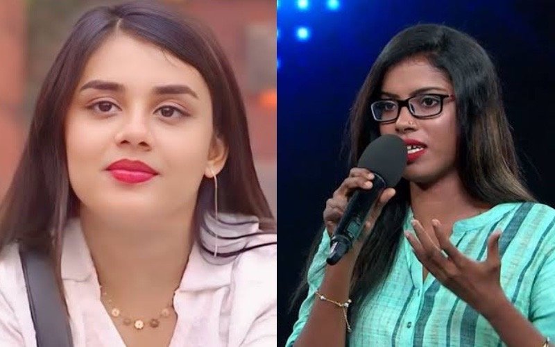 The reaction is such that it brings her to the verge of suicide. Jasmine has faced unprecedented bullying. She must win.