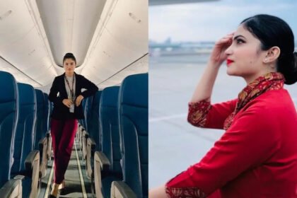 The young woman smuggled 1 kg of gold through her anus, the market price of which is lakhs, the methods used by the young woman are as follows