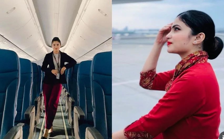 The young woman smuggled 1 kg of gold through her anus, the market price of which is lakhs, the methods used by the young woman are as follows