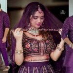 The date and things of the wedding have been decided.  He took the mandapam and celebrated his private life!  My mistake