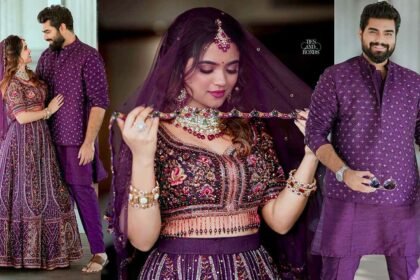 The date and things of the wedding have been decided.  He took the mandapam and celebrated his private life!  My mistake