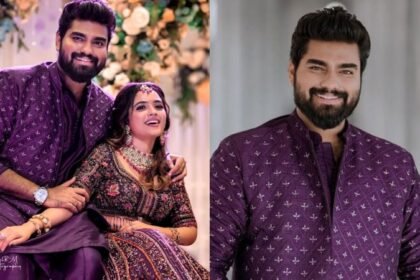 There are a lot of wedding plans. The date of the wedding will be announced later