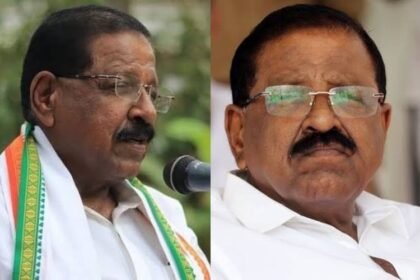 There is no excuse for the Congress leaders who forgot the martyrs and participated. Unnithan responded to the marriage controversy