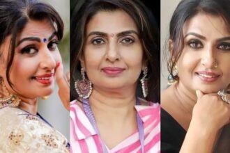 This is the reason why Maya Vishwanath is not married yet after turning 40