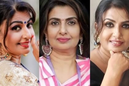 This is the reason why Maya Vishwanath is not married yet after turning 40