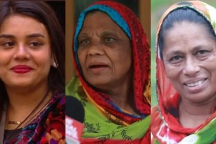 This is what the locals have to say about Jasmin, and now the audience is saying the same thing sis