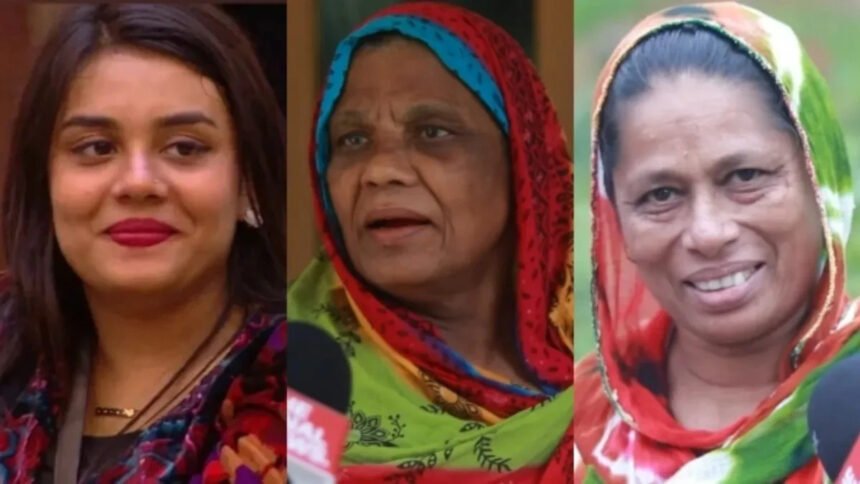 This is what the locals have to say about Jasmin, and now the audience is saying the same thing sis