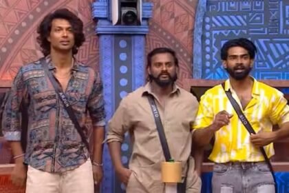 This week's captain is the final captain, the audience's favorite contestant who won in a heated battle