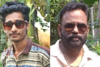 Tied to a chair, then kicked on the ground. Drinking together, beaten in drunkenness; Finally, the son took his father's life.