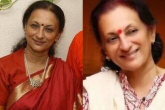 Unexpected death in the film industry, the audience paid their respects