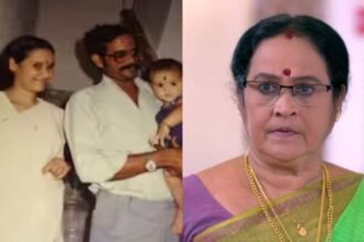 Was she so poor? Fans were shocked to see Saraswathiamma in the family lamp
