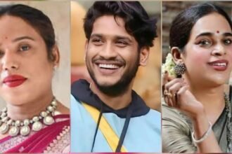 We are not people who eat and live - Ranju Ranjimar with harsh words against Akhil Marar, the problem has reached another level.