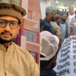 What is going on in this little Pakistan?  Terrorist Fayaz Khan was killed in firing by unknown persons