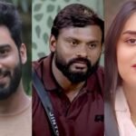 When Gabri left, Jasmin jumped on the other side. Jinro Chetan was kicked out once for bad language. Is this person eligible to buy the cup?