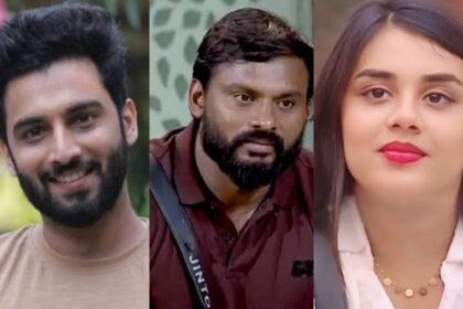 When Gabri left, Jasmin jumped on the other side. Jinro Chetan was kicked out once for bad language. Is this person eligible to buy the cup?