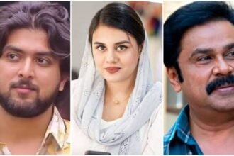 When I went there, something like that was going on, suddenly they put a full stop - Dileep reveals his experience of going to the Bigg Boss house