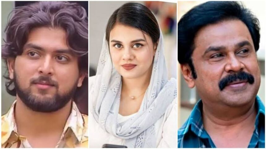 When I went there, something like that was going on, suddenly they put a full stop - Dileep reveals his experience of going to the Bigg Boss house