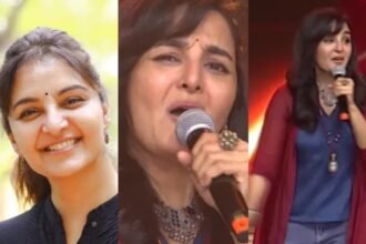 Why is this play in front of the Malayalees?