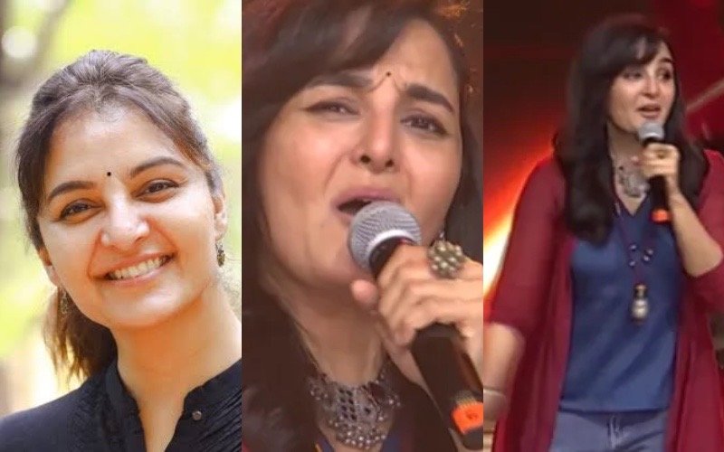 Why is this play in front of the Malayalees?