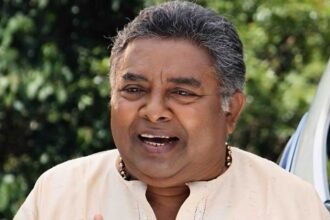 Yet another death in Malayalam cinema, even though he is a familiar face for decades, even his name is known by Malayalis after his death.