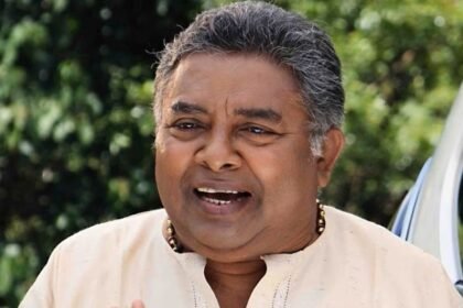 Yet another death in Malayalam cinema, even though he is a familiar face for decades, even his name is known by Malayalis after his death.