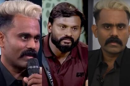 You are good at writing reviews sitting in a car. Let's go that way with Jasmin's words and quotes. Social media supports Jinto.