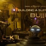 Who is Bujji?  New character in Kalki 2898 AD on 22nd May