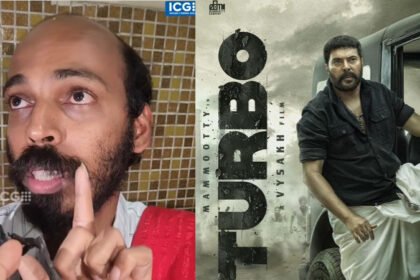 “Only One Superstar, That is Mammootty,” Says Raj B Shetty