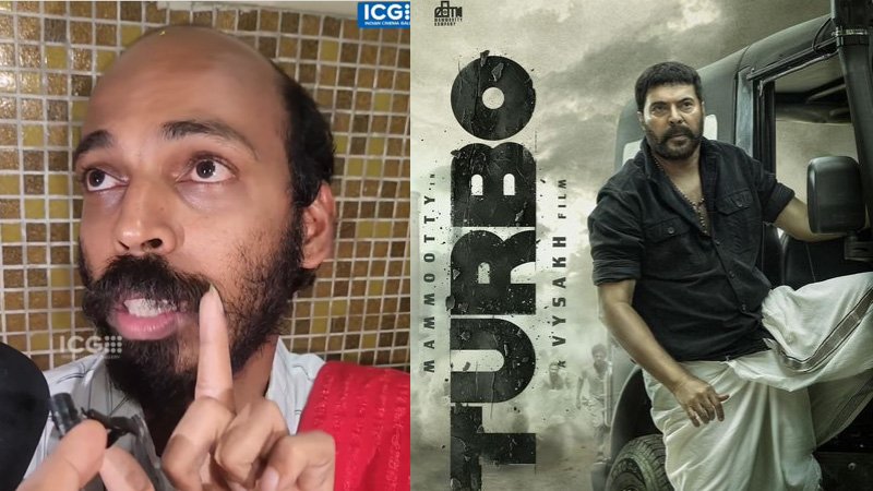 “Only One Superstar, That is Mammootty,” Says Raj B Shetty