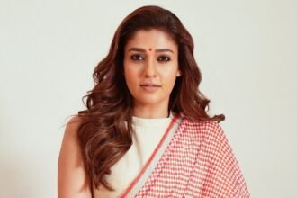 You can't shoot 20 km away from home, it's only 11 o'clock, you have to go home by 5 o'clock, if you're shooting abroad, there's a different condition - the film world was surprised to hear the new conditions of Nayanthara, who is getting a salary of 12 crores.