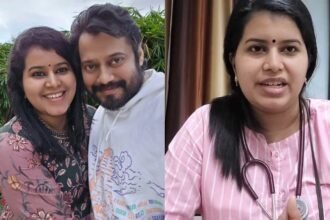 Continue or leave? What's up with Bala! The actor shared some videos of mental health.