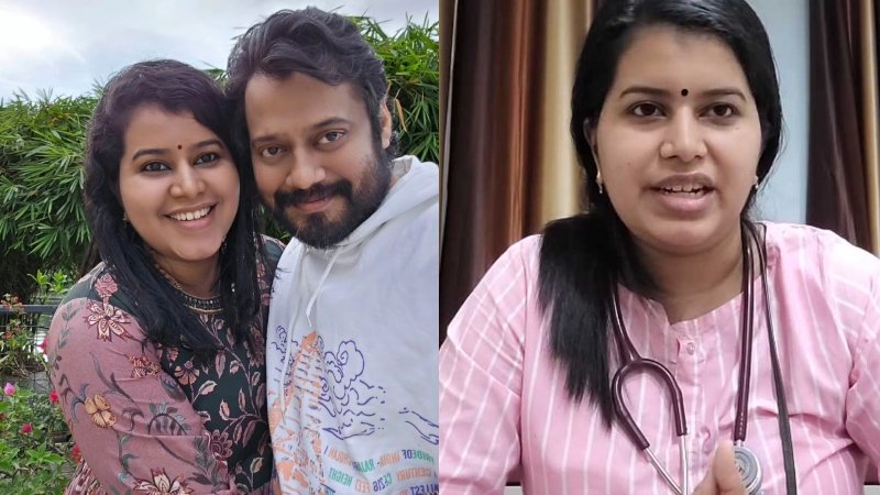 Continue or leave? What's up with Bala! The actor shared some videos of mental health.