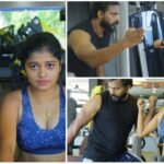 Do you understand the trainer who trains Hanan?