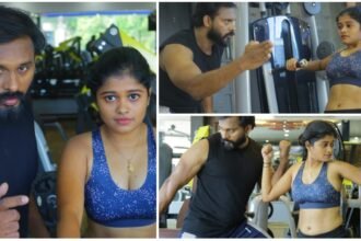 Do you understand the trainer who trains Hanan?