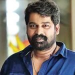 According to reports, actor Joju George fell from a helicopter and fractured his leg