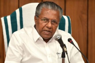 I felt that Pinarayi was not a comrade.  It doesn't matter if the communist in a man dies. The documentary was withdrawn
