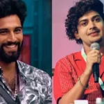 Abhishek's thug reply! They kicked out just like you said. Riyaz was trolled by Abhishek.