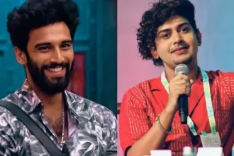 Abhishek's thug reply! They kicked out just like you said. Riyaz was trolled by Abhishek.