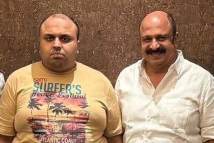 Actor Siddique's son passes away