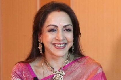 Actress and BJP MP Hema Malini ridiculed the opposition, the democrats believe that even though she is a Sanghi, what she said is important.