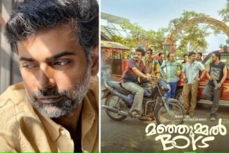 After seeing Manjummal Boys and Premam director Alphonse Putran says that after the failure of Gold, the audience thinks that he is saying completely unrelated things.
