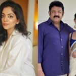 Ahana asked him if his father was broken