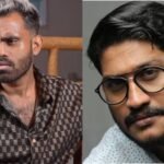 Akhil Marar has developed a terrible itch. I know exactly what Akhil Marar was before he became Rayav in Bigg Boss.