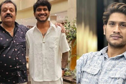 Akhil Marar warns Suresh Gopi if he becomes the Union Minister tomorrow, he will make many demands, not saying that such people should not be brought close, but only that they should be identified.