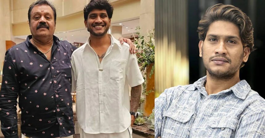 Akhil Marar warns Suresh Gopi if he becomes the Union Minister tomorrow, he will make many demands, not saying that such people should not be brought close, but only that they should be identified.