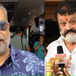 Alencier's reaction to Suresh Gopi's win, criticism on social media