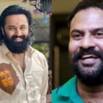 An actress from that film refused to be photographed with Unni Mukundan.  I saw it a little bit. Today he became a big actor. Is that actress?