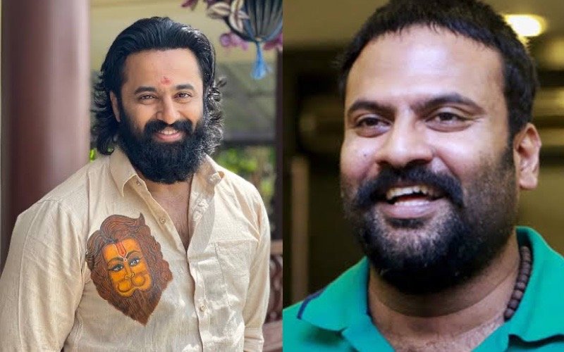 An actress from that film refused to be photographed with Unni Mukundan.  I saw it a little bit. Today he became a big actor. Is that actress?