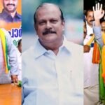 Anil has no connection with Malayalam and Jana Bandhan. He destroyed a winnable seat; PC George